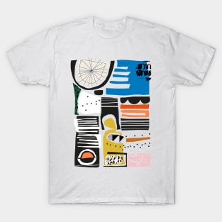 Stacks T-Shirt